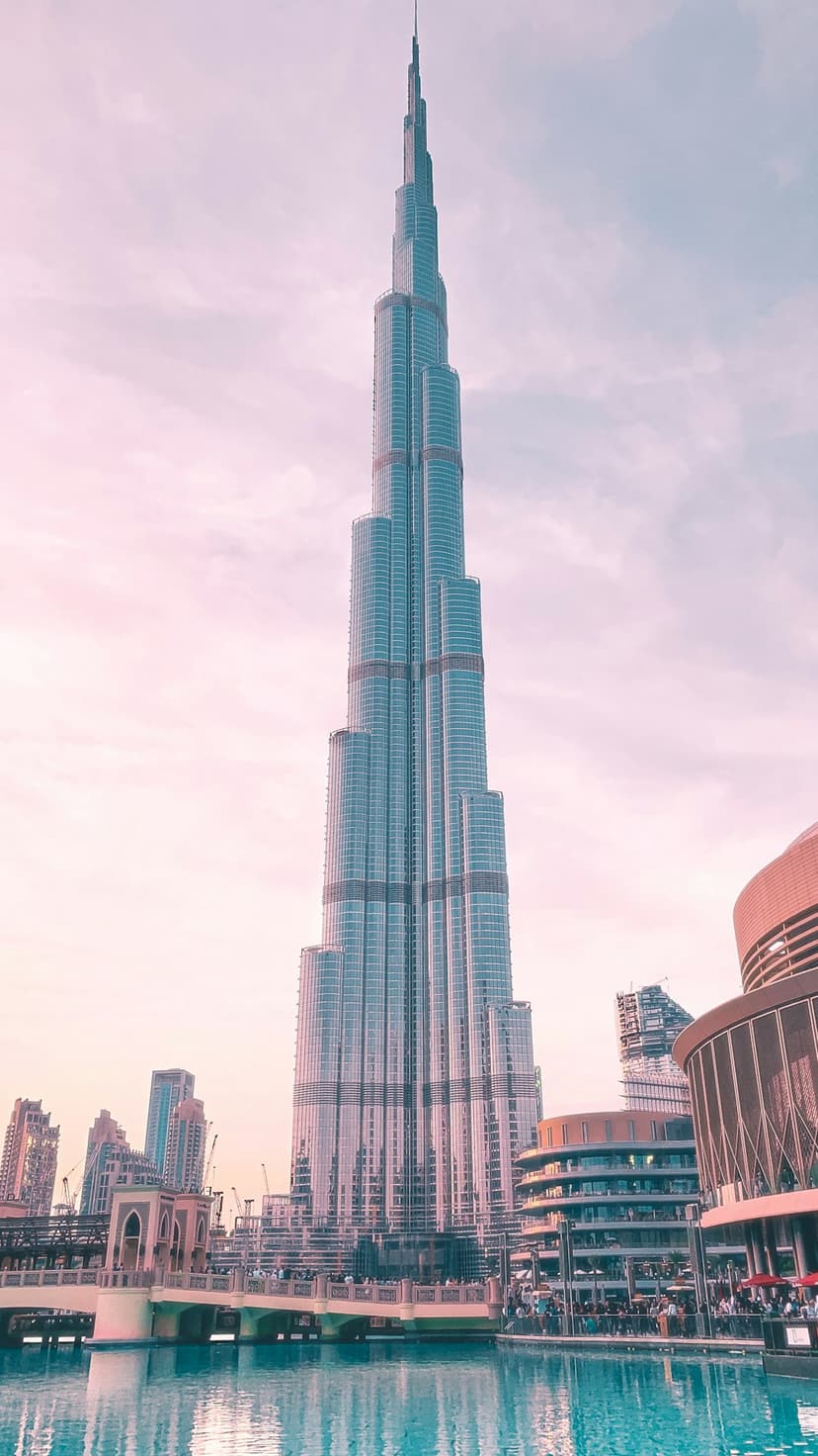 Dubai